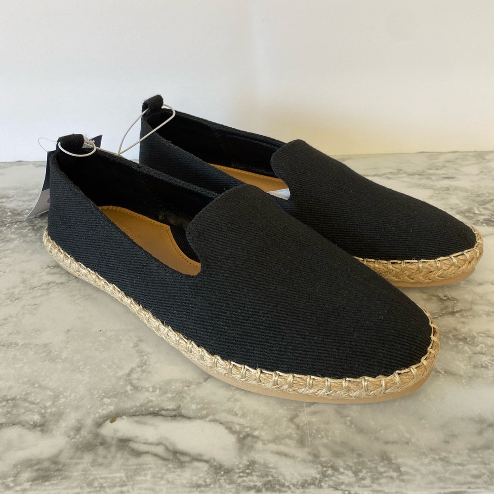 Universal Thread Riley Loafers